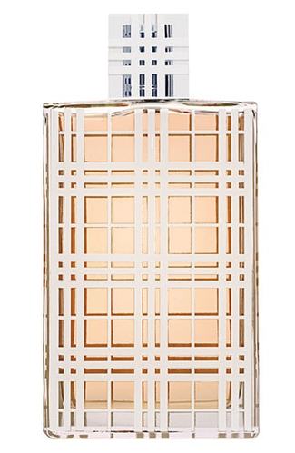 Оригинален дамски парфюм BURBERRY Brit Eau De Toilette EDT Без Опаковка /Тестер/